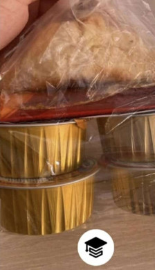 Студентите од „Браќа Миладиновци“ живеат во лоши услови и јадат конзерви секој викенд - Либертас