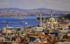 Тројца туристи починаа од труење во Истанбул - Либертас