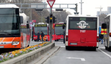 Левица: Наместо нови автобуси во ЈСП – нови автобуси за приватните превозници - Либертас