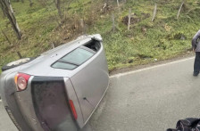 Девојка обвинета за сообраќајка во која едно лице загина, избегала од Македонија – распишана потерница - Либертас