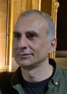 Во Грузија уапсен лидерот на опозициската Граѓанска партија за предизвикување пожар во Градскиот суд во Тбилиси - Либертас