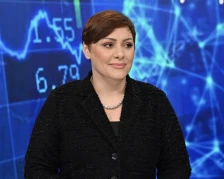 Димитриеска-Кочоска: Капиталните расходи за 2026 се реално проектирани и согласно вистинската реализација на инвестициите - Либертас