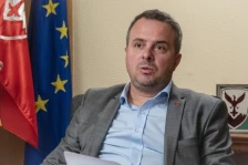 Герасимовски: Центар е лидер во дигитализација, електронски упис на првачиња, персонализирани известувања од градинки и мерачи на бучава - Либертас