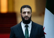 СБ на ОН ги укина санкциите против претседателот на Сирија - Либертас