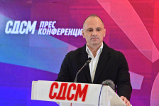 Филипче: Нема никаков договор со ВМРО-ДПМНЕ, не се договара со луѓе што прашуваат колку чинат животите од Кочани - Либертас