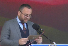 СДК-ДВА ТАБОРА СЕ ВО БИТКА КОЈ ДА ГО НАСЛЕДИ ТОШКОВСКИ А УШТЕ НЕ СЕ ЗНАЕ ДАЛИ ТОЈ ЌЕ СИ ОДИ - Либертас