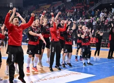 Ракометарите на Вардар се вратија на првото место - Либертас