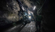 Откриена група крадци и помагачи кои краделе предмети во рудникот Бучим - Либертас