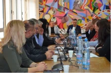 Советот на Општина Виница со нова мерка - 6 000 денари поддршка за секое новороденче - Либертас