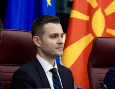 Муцунски: Ние сме конструктивни, но македонскиот јазик, идентитет и достоинство не се предмет на преговори - Либертас