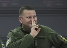 Германските истражители откриле дека генералот Залужни е одговорен за саботажата на „Северен тек“ - Либертас