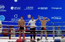 Шестмина македонски кикбоксери изборија четвртфинале на СП - Либертас