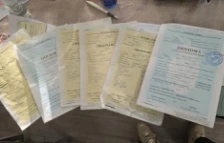 Во Србија приведени 18 луѓе поради фалсификување документи, најмногу правеле лажни факултетски дипломи - Либертас