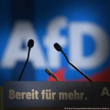 Германија: Треба ли да се разговара со АФД? - Либертас