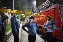 Најмалку седум луѓе загинаа при експлозија во полициска станица во Кашмир - Либертас