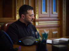 Попушти под американски притисок - Зеленски формираше делегација за мировни преговори,, потпиша посебен указ - Либертас