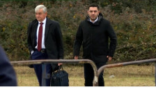 (Видео) Солзи во очите и лисици на рацете – судење за пожарот во Пулс - Либертас