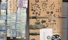 Во Бугарија уапсени 35 лица за трговија со антиквитети вредни 100 милиони евра - Либертас