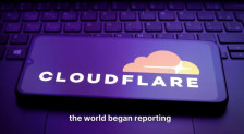 Глобален пад на Cloudflare ја исклучи голем дел од интернет мрежата - Либертас