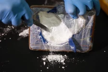 На бриселскиот аеродром запленет кокаин во вредност од 4,3 милиони евра - Либертас