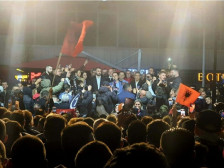 ВЛЕН: Со еден глас, Албанците го запечатија крајот на ерата на Ахмети - Либертас