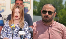 Арсовска до Ѓорѓиевски: Сите кои одеа на работа ги избрка за да направиш место за своите партиски војници - Либертас