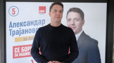 Докторот Трајановски кандидатот за градоначалник на Аеродром ќе стане потпретседател на СДСМ - Либертас
