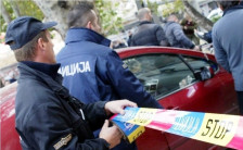 Ужас во Тетово: Се скарале за сообраќај па го избодел со нож! - Либертас