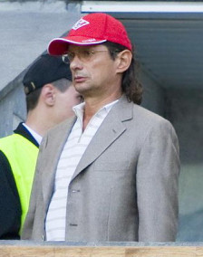 Коосновачот на Лукоил, Леонид Федун за 7 милијарди долари го продаде својот удел во компанијата - Либертас