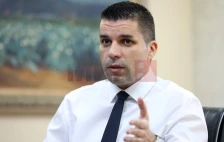 Николовски: Се потврди скандалот со ИПАРД - Либертас