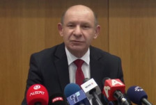 Почекајте и ќе видите – вели премиерот за постапката за разрешување на Коцевски - Либертас