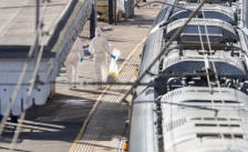 За британската полиција единствен осомничен за нападот со нож во возот е мажот од Питерборо - Либертас