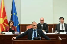 Филипче: Реформи нема, извештајот е еден од најлошите кои Македонија го добила - Либертас