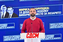 (ВИДЕО) Димитриевски: Нов скандал што мириса на корупција: Власта дава 10 денари по килограм за неколку винарии наместо за лозарите! - Либертас