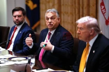 Орбан: Западот не е единствен околу Украина, само САД и Унгарија се залагаат за мир - Либертас