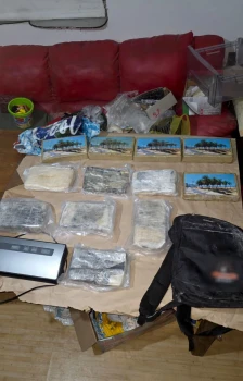 Полицијата во Белград заплени 12 килограми кокаин - Либертас