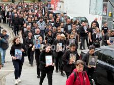 “Марш за ангелите“ денеска во Скопје во 12.05 часот: Дојдете и бидете со нас - Либертас