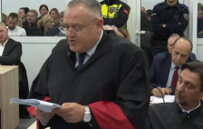 Лица пријавуваат здравствени проблеми месеци после пожарот, првично немале никакви симптоми и повреди, вели Обвинителот Јанев - Либертас