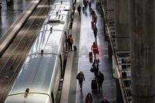 Национален штрајк во Италија: Засегнати железницата, транспортот, образованието и здравството - Либертас