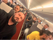 (Видео) Агитираат во изборен молк: Иселеници од Швајцарија доаѓаат да гласаат во Струга - Либертас