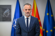 Фетаи: На местото на Изет Меџити треба да дојде Беким Сали, но ВЛЕН треба да има и министер за животна средина - Либертас