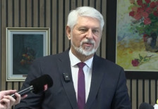 (Видео) Јакимовски: Презедов општина со 6,5 милиони евра долг, а денес оставам општина со 13 милиони евра приход - Либертас