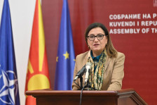 Тренчевска: Владата крати пари за најранливите граѓани - Либертас