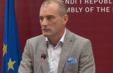 Снопче: Национално предавство е кога некој им служи на интересите на ВМРО-ДПМНЕ - Либертас