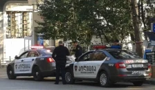 Во Грузија уапсен лидерот на опозицијата поради обид за палење на владин објект - Либертас