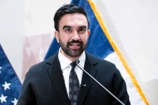 Трамп ќе се сретне со новоизбраниот градоначалник на Њујорк, Мамдани - Либертас