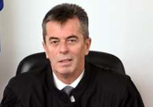 Судскиот совет конечно го разреши апелацискиот судија Енвер Беџети - Либертас