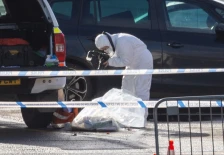 Напаѓачот со нож во возот во Кембридшир обвинет за 10 обиди за убиство - Либертас