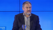 Георгиевски: Браво за Албанија! – Бугарија е единствениот сосед кој нема изградено никаков инфраструктурен проект према Македонија - Либертас