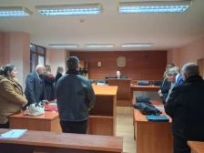 Три години затвор и пет години забрана за вршење дејност за гинекологот Асани за случајот со родилката од Дебар - Либертас